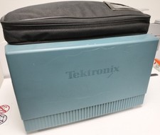 Tektronix TLA5201 34ch Logic