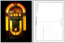 Wurlitzer 1015 jukebox - wurlitzer,