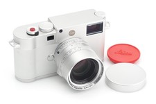 Leica M10 Zagato Pre-Series