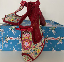 irregular choice IC Hot Shots