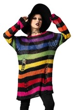 Killstar Over the Rainbow