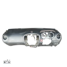 Nissan Juke F15 Dash dashboard