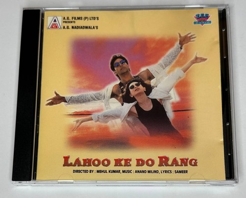 Bollywood lahoo do rang - *bollywood*,