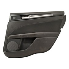 FORD MONDEO DOOR CARD MK5