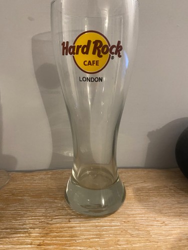 Hard rock cafe hurricane - hard, glass