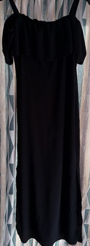 Wallis maxi dress size two - size, 14