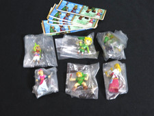 The Legend of Zelda Series