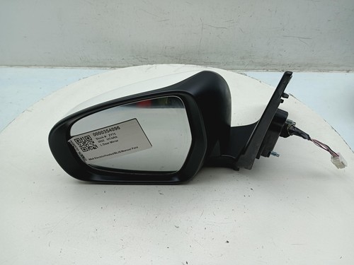 Suzuki vitara door mirror left - suzuki,