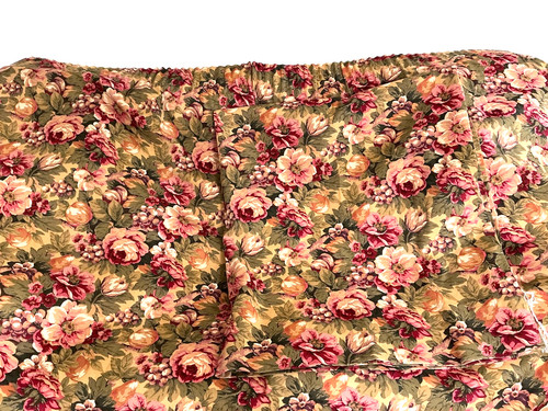 Pair lined vintage - pair,