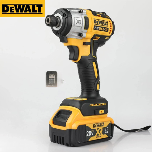 Dewalt dcf887 cordless - dewalt,
