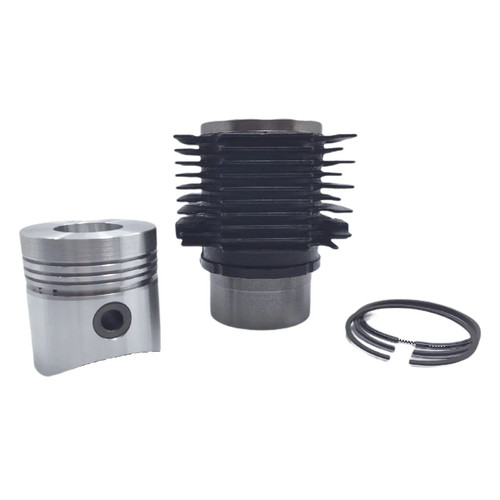Kit piston ring set - kit,