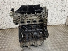 14-16 RENAULT MEGANE MK3/X-TRAIL 1.6 DIESEL BARE ENGINE CODE R9M414 (58K MILES)