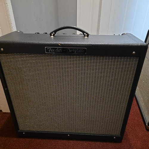 Fender hot rod deville 212 - 212, usa