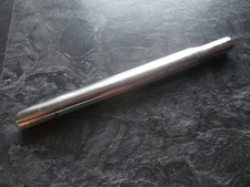 RALEIGH BMX SEAT POST OLD