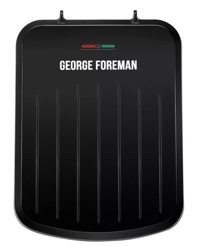 George foreman small - 2, portion