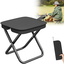 Folding Stool Portable Chair