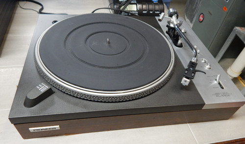 Vintage pioneer 510a - pioneer,
