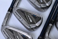 Taylormade SIM2 Max Irons /