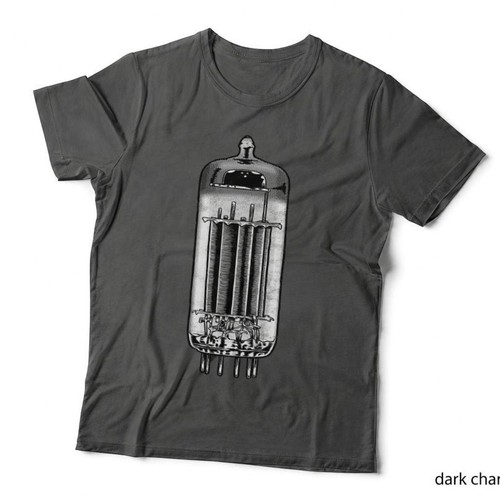 Vintage analog audio vacuum - analog-audio,