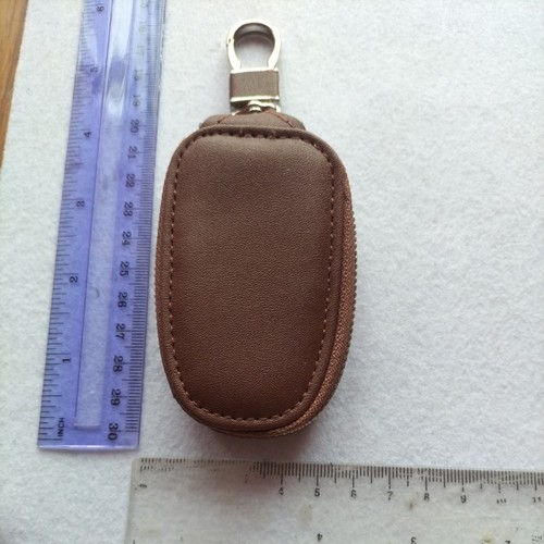 Car key fob holder - case, in