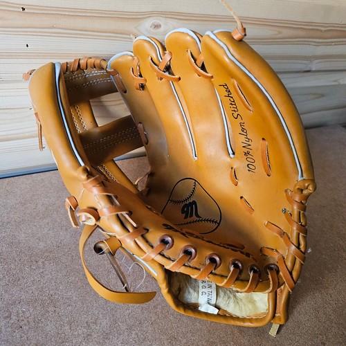 Markwort 103 baseball left - baseball,