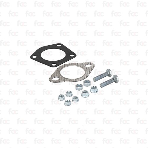 Petrol catalytic converter - petrol,