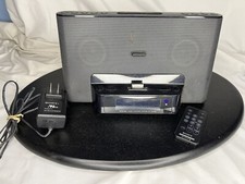 Sony Docking System ICF-CS15ip