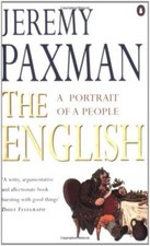 The english jeremy - the,