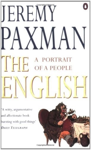 The english jeremy - english,