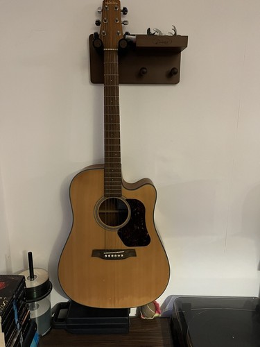 Walden d550ce natura - d550ce, solid