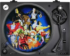 SEX PISTOLS - THE GREAT ROCK N