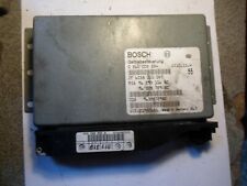  PEUGEOT 406 Transmission Gearbox ECU 0260002534 0 260 002 534 9632872980