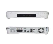 Humax HDR-1010S 1.5TB HDD TV Twin Tuner Freesat HD Smart White Recorder-WARRANTY