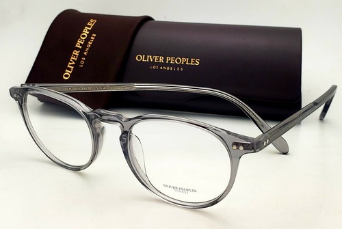 New oliver peoples eyeglasses - oliver,