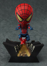 The Amazing Spider-Man Spider-Man Nendoroid 260 Hero's Edition