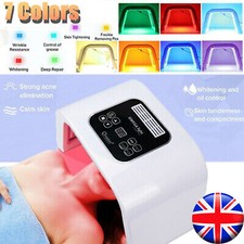 7 Colours Photon Therapy