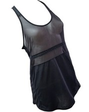 Pink Soda Sport Women's Black