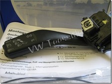 Genuine VW MK5 MK6 Golf Plus