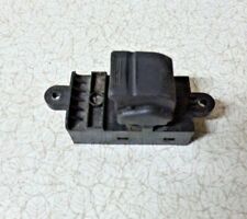 29203 A4D 2014 ISUZU FORWARD N75 TRUCK NSF LEFT SIDE FRONT DOOR WINDOW SWITCH