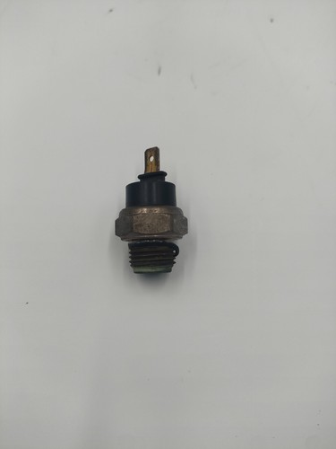 Engine oil pressure bulb - engine,