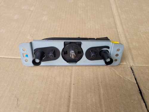 Ford escort mk6 heater control - ford,