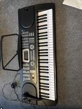 61 Keys Electronic Teaching