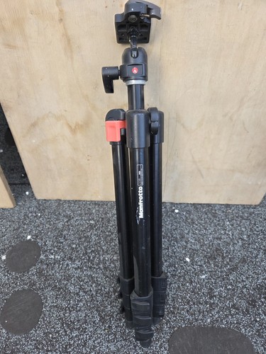 Manfrotto 725b digi black - 725b,