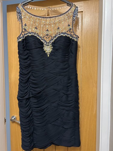 Bernshaw ladies cocktail dress - bernshaw,