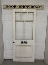 Reclaimed old edwardian - reclaimed,