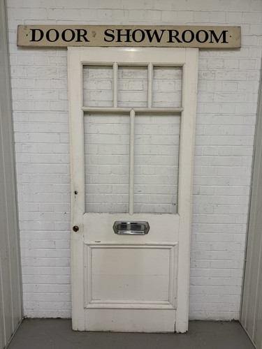 Reclaimed old edwardian - reclaimed,