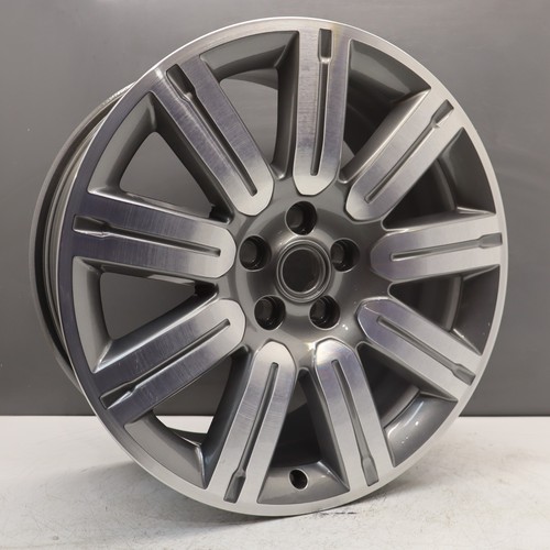 Range rover sport l320 - rover,