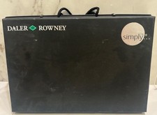 Daler Rowney Simply Art Set