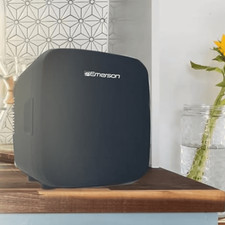 Emerson Portable Mini Fridge