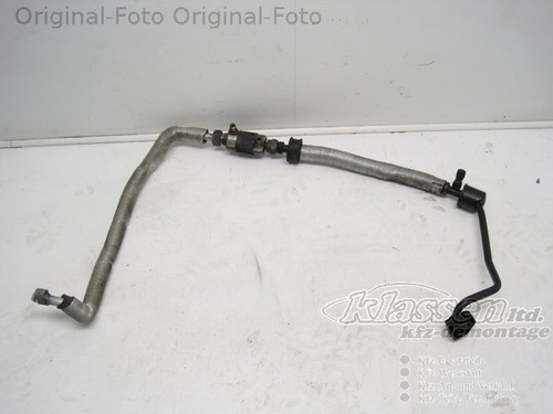 Air conditioning pipe bentley - conditioning,